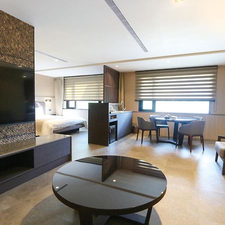 Great Roots Forestry Spa Resort Sanxia Esterno foto