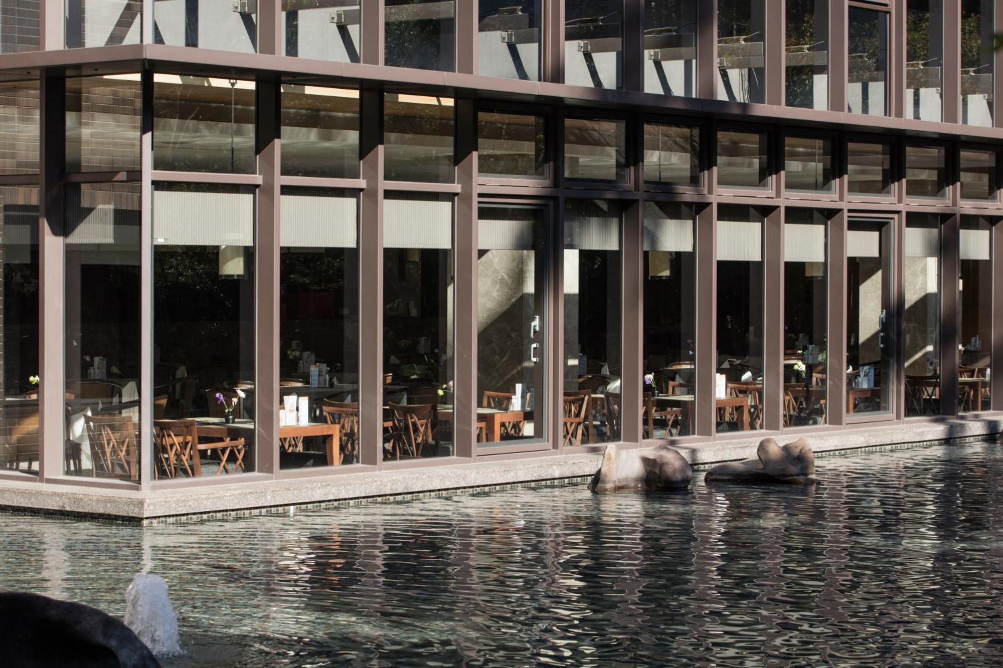 Great Roots Forestry Spa Resort Sanxia Esterno foto