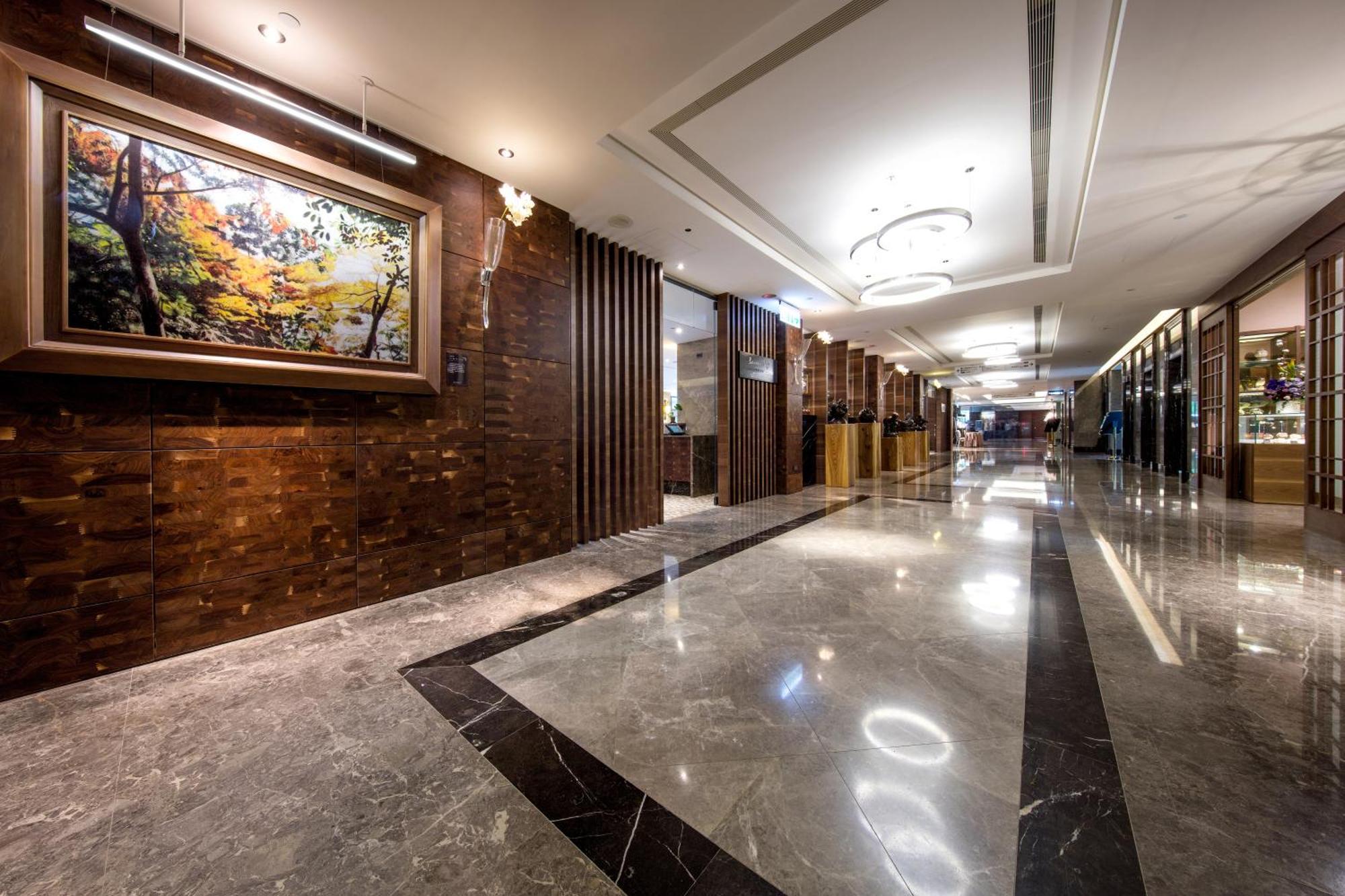 Great Roots Forestry Spa Resort Sanxia Esterno foto