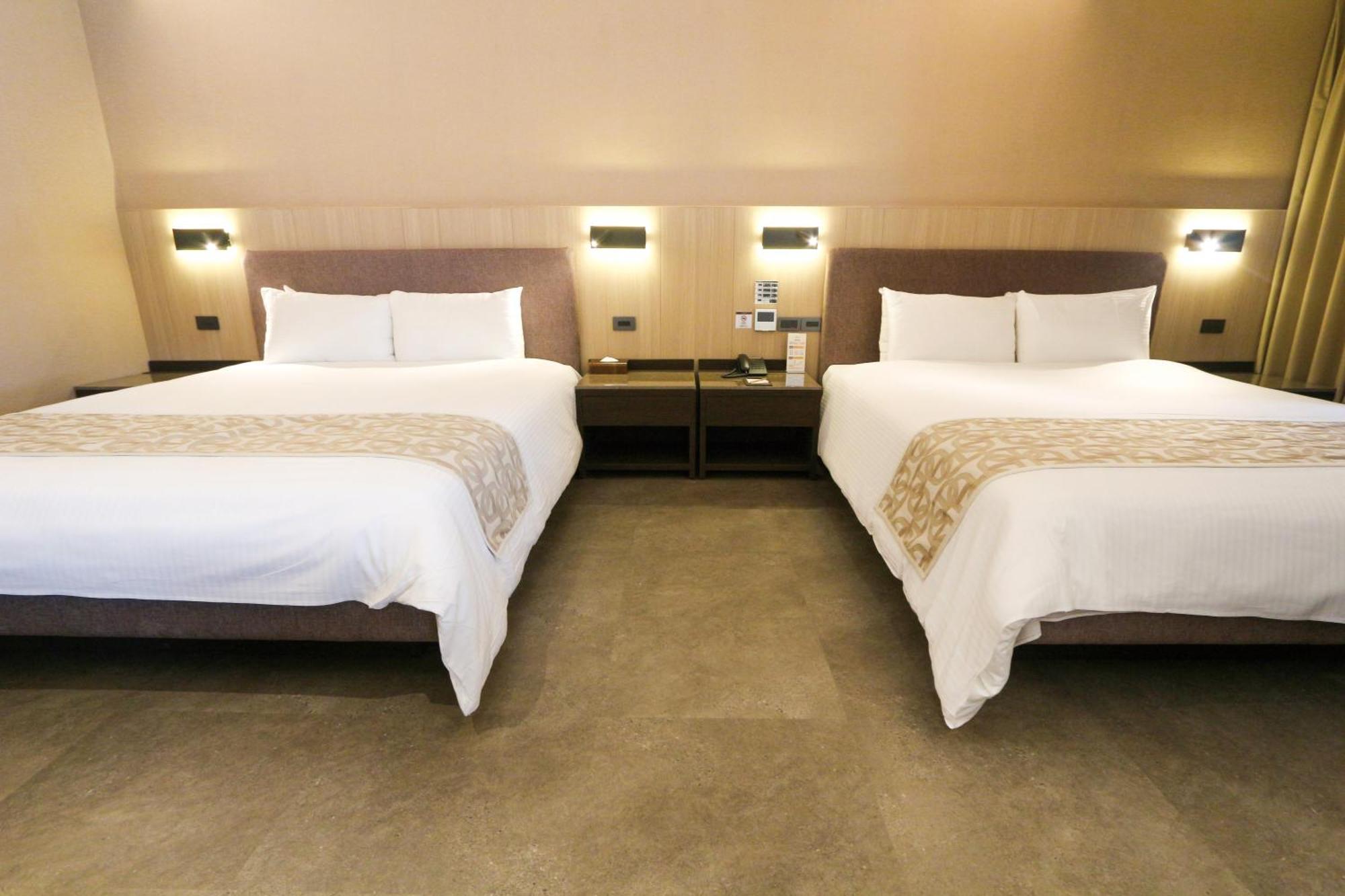 Great Roots Forestry Spa Resort Sanxia Esterno foto