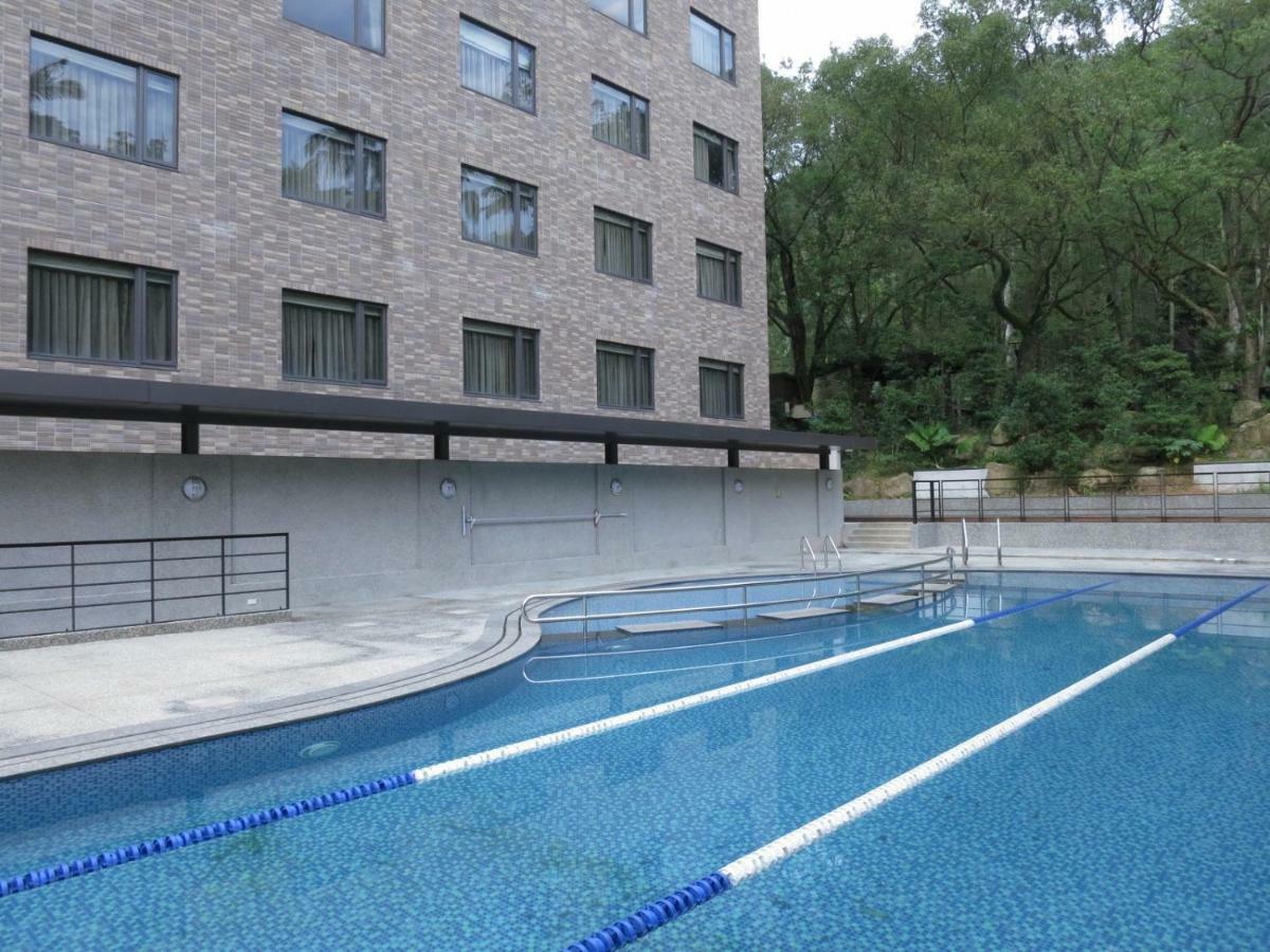 Great Roots Forestry Spa Resort Sanxia Esterno foto